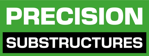 Precision Substructures